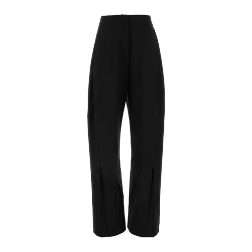 Trousers > Straight Trousers - - Kiko Kostadinov - Modalova