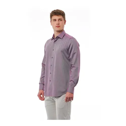 Shirts > Casual Shirts - - Bagutta - Modalova