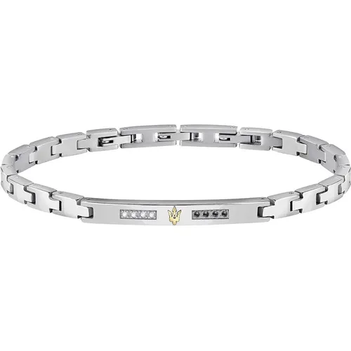 Accessories > Watches - - Maserati - Modalova