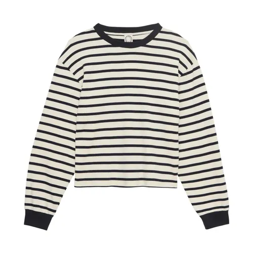 Tops > Long Sleeve Tops - - Ines de la Fressange Paris - Modalova