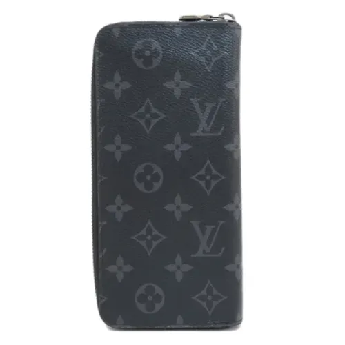Pre-owned > Pre-owned Accessories > Pre-owned Wallets - - Louis Vuitton Vintage - Modalova