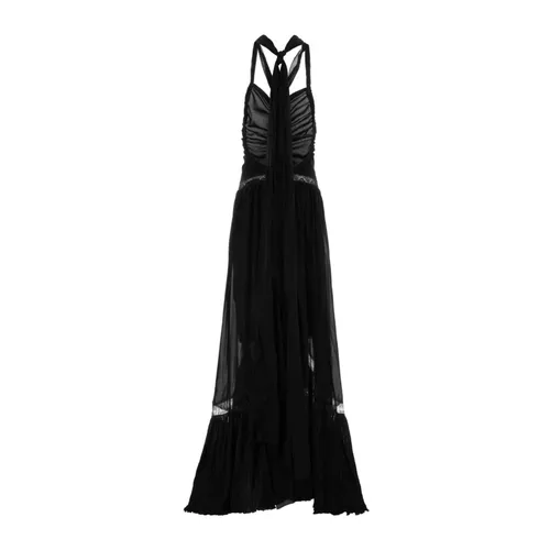 Dresses > Occasion Dresses > Gowns - - Blumarine - Modalova