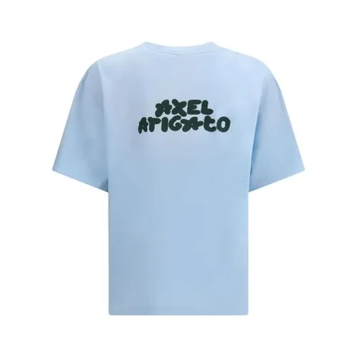 Tops > T-Shirts - - Axel Arigato - Modalova