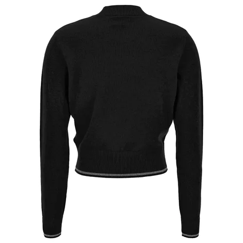Knitwear > Round-neck Knitwear - - Versace Jeans Couture - Modalova