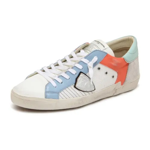 Shoes > Sneakers - - Philippe Model - Modalova