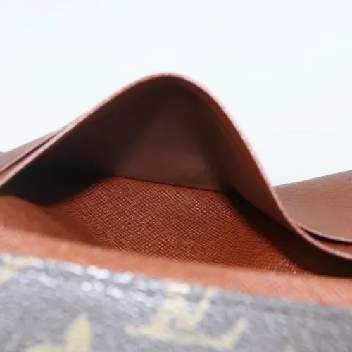 Pre-owned > Pre-owned Accessories > Pre-owned Wallets - - Louis Vuitton Vintage - Modalova