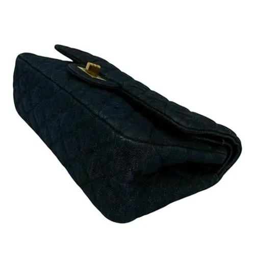 Pre-owned > Pre-owned Bags > Pre-owned Shoulder Bags - - Chanel Vintage - Modalova