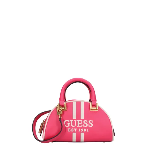 Guess - Bags > Handbags - Pink - Guess - Modalova