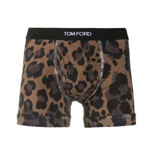 Underwear > Bottoms - - Tom Ford - Modalova