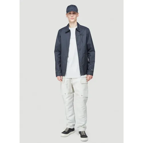 Jackets > Light Jackets - - Rick Owens - Modalova