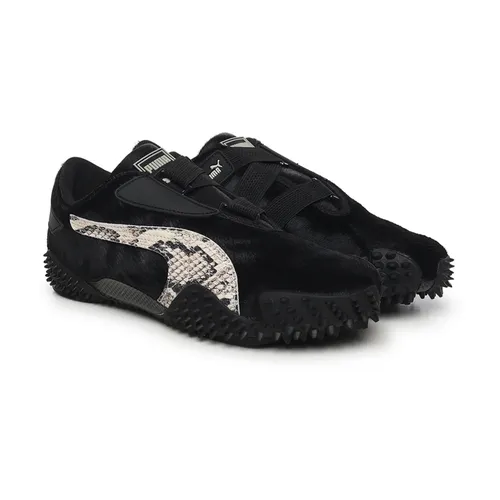 Puma - Shoes > Sneakers - Black - Puma - Modalova