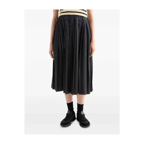 Skirts > Midi Skirts - - Jil Sander - Modalova