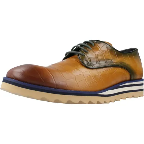 Shoes > Flats > Business Shoes - - Keep Honest - Modalova