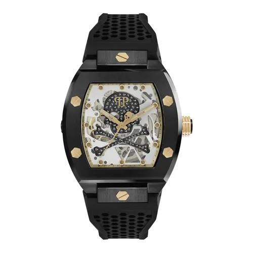 Accessories > Watches - - Philipp Plein - Modalova