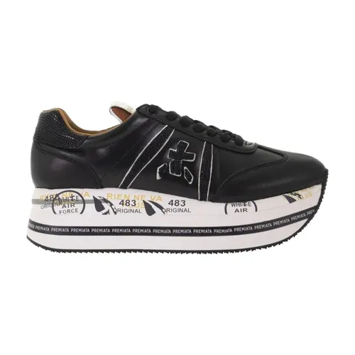 Shoes > Sneakers - - Premiata - Modalova