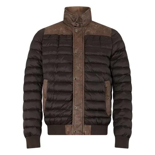 Jackets > Winter Jackets - - Moorer - Modalova