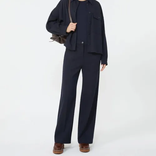 Trousers > Wide Trousers - - Weekend Max Mara - Modalova