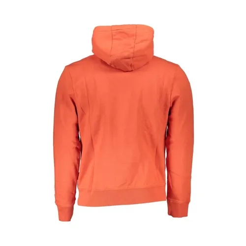 Sweatshirts & Hoodies > Hoodies - - Napapijri - Modalova