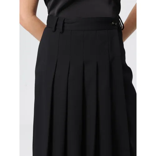 Skirts > Midi Skirts - - Liviana Conti - Modalova