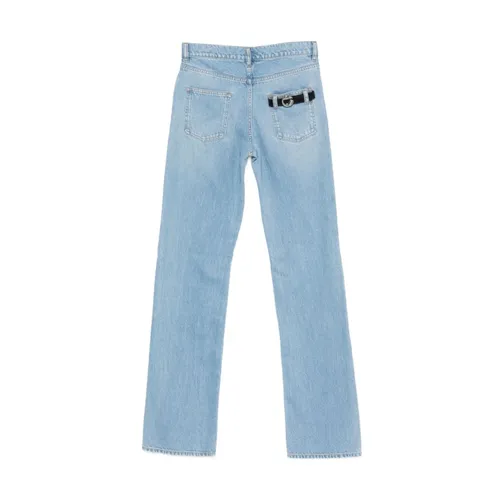 Jeans > Straight Jeans - - Coperni - Modalova
