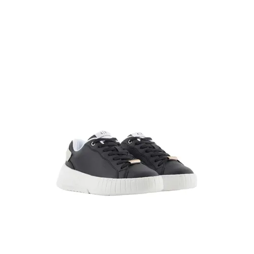 Shoes > Sneakers - - Armani Exchange - Modalova