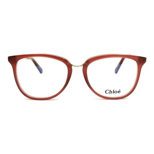 Accessories > Glasses - - Chloé - Modalova