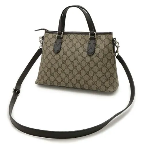 Pre-owned > Pre-owned Bags > Pre-owned Handbags - - Gucci Vintage - Modalova