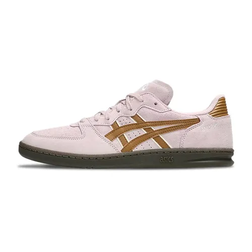 Asics - Shoes > Sneakers - Pink - Asics - Modalova