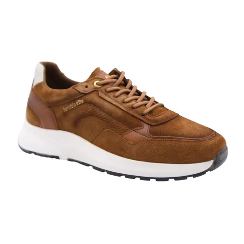 Shoes > Sneakers - - Pantofola d'Oro - Modalova