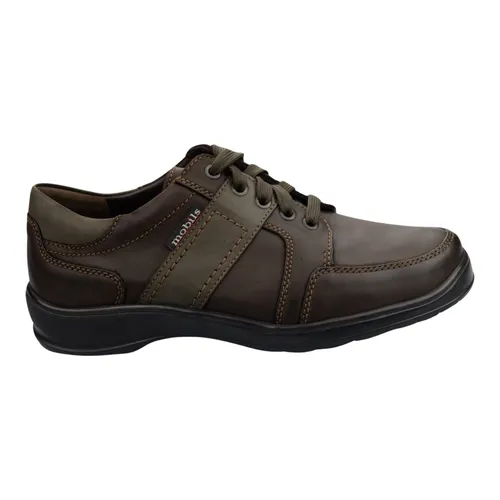 Shoes > Flats > Laced Shoes - - Mephisto - Modalova