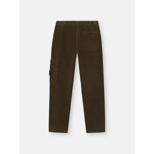 Trousers > Slim-fit Trousers - - Stone Island - Modalova
