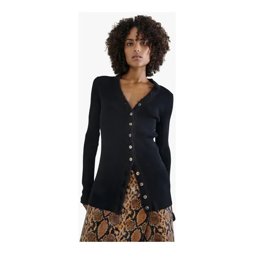 Knitwear > Cardigans - - Vaillant - Modalova