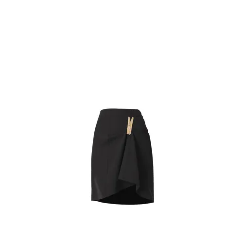 Skirts > Short Skirts - - Moschino - Modalova