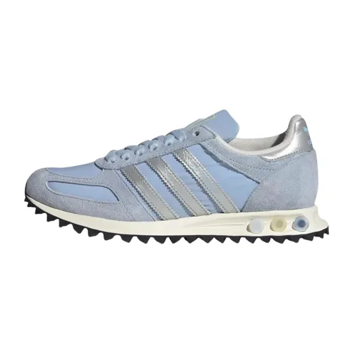 Adidas - Shoes > Sneakers - Blue - Adidas - Modalova