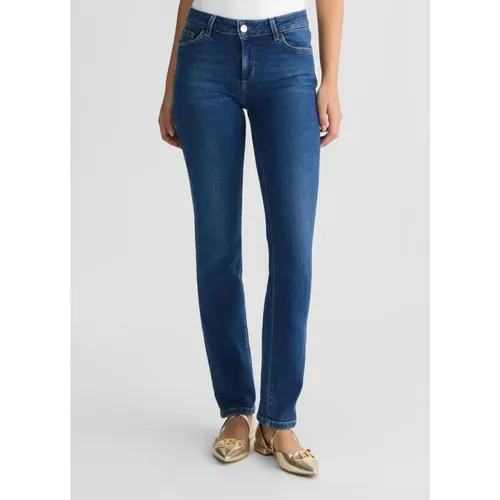 Jeans > Slim-fit Jeans - - Liu Jo - Modalova