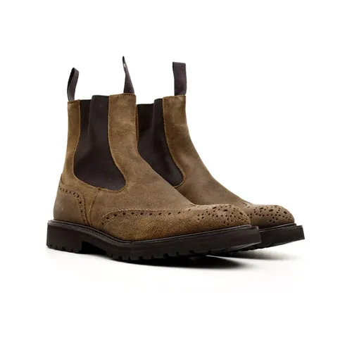 Shoes > Boots > Chelsea Boots - - Tricker's - Modalova