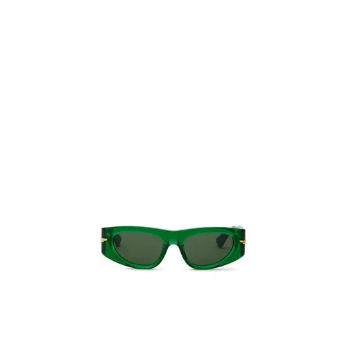 Accessories > Sunglasses - - Bottega Veneta - Modalova