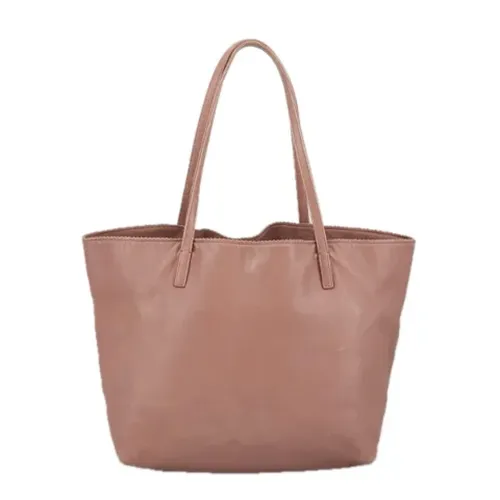 Pre-owned > Pre-owned Bags > Pre-owned Tote Bags - - Loewe Pre-owned - Modalova