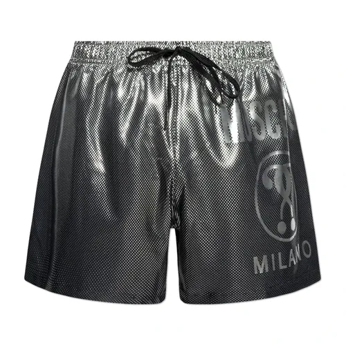 Swimwear > Beachwear - - Moschino - Modalova