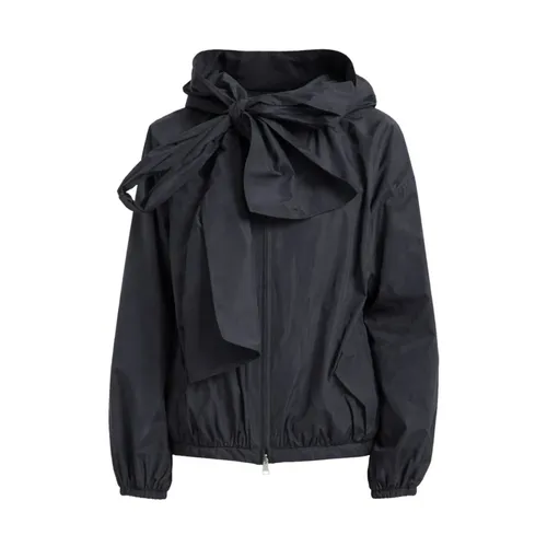 Jackets > Light Jackets - - Moncler - Modalova