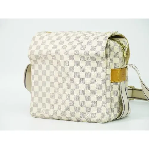 Pre-owned > Pre-owned Bags > Pre-owned Cross Body Bags - - Louis Vuitton Vintage - Modalova