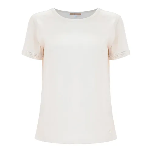 Kocca - Tops > T-Shirts - White - Kocca - Modalova