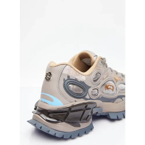 Shoes > Sneakers - - Rombaut - Modalova