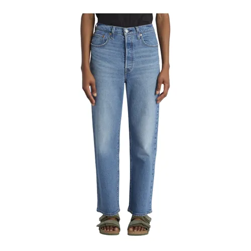 Jeans > Straight Jeans - - Levi's - Modalova