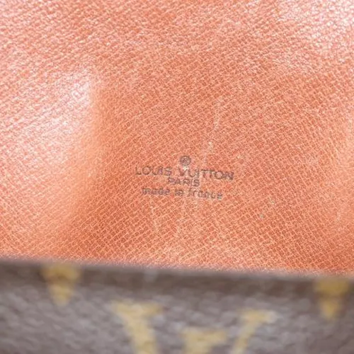 Pre-owned > Pre-owned Bags > Pre-owned Cross Body Bags - - Louis Vuitton Vintage - Modalova