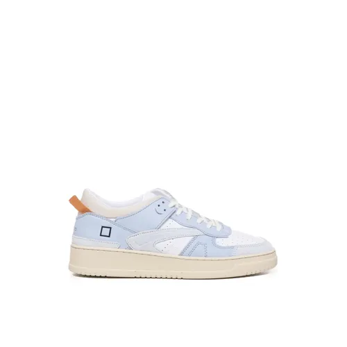 Shoes > Sneakers - - D.a.t.e. - Modalova