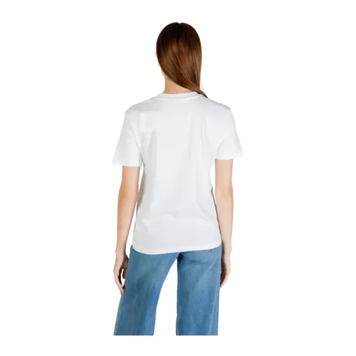 Tops > T-Shirts - - Calvin Klein Jeans - Modalova