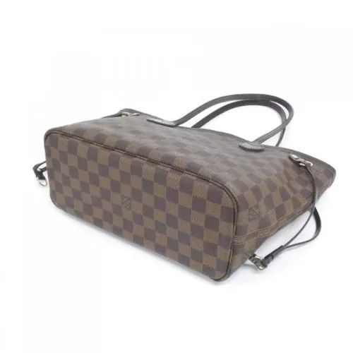 Pre-owned > Pre-owned Bags > Pre-owned Tote Bags - - Louis Vuitton Vintage - Modalova