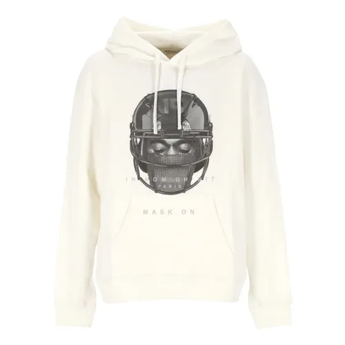 Sweatshirts & Hoodies > Hoodies - - IH NOM UH NIT - Modalova