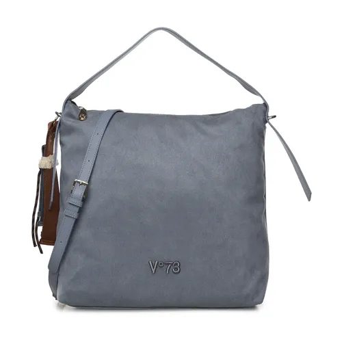 V73 - Bags > Shoulder Bags - Gray - V73 - Modalova